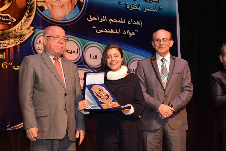 وزير الثقافة: في سنوات التحدي يظهر إبداع المصريين الحقيقي