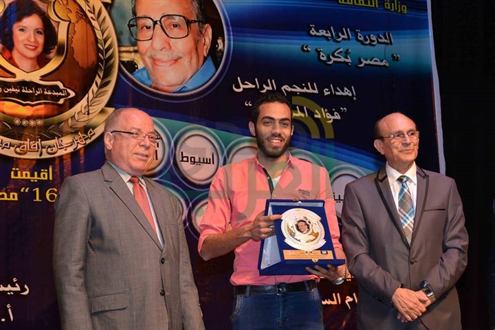 وزير الثقافة: في سنوات التحدي يظهر إبداع المصريين الحقيقي