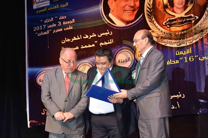 وزير الثقافة: في سنوات التحدي يظهر إبداع المصريين الحقيقي