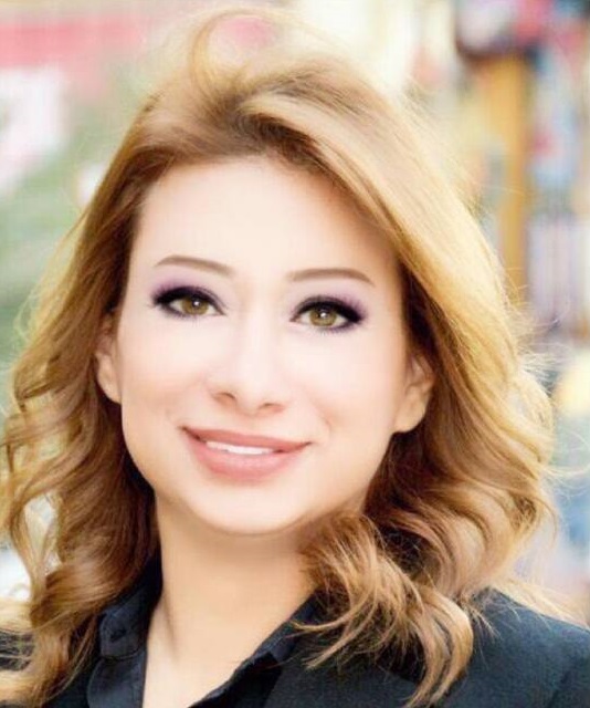 بالصور .. صالون الأوبرا يحتفل باليوم العالمى للمراة