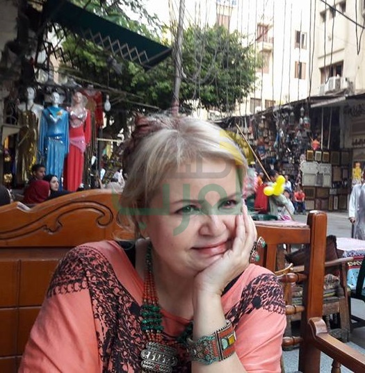 بالصور .. صالون الأوبرا يحتفل باليوم العالمى للمراة