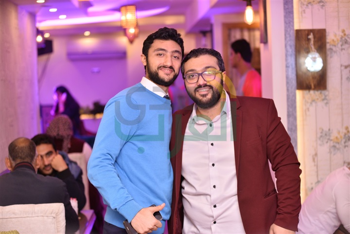 بالصور .. كريم محسن يشعل حفل“Chill out” بالعديد من أجمل أغانيه بالصور .. كريم محسن يشعل حفل“Chill out” بالعديد من أجمل أغانيه