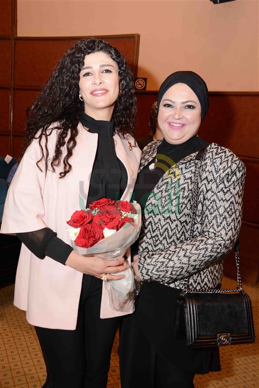 بالصور.. تكريم رائدات الأعمال احتفالا باليوم العالمي للمرأة بالصور.. تكريم رائدات الأعمال احتفالا باليوم العالمي للمرأة