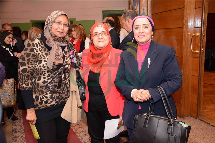 بالصور.. تكريم رائدات الأعمال احتفالا باليوم العالمي للمرأة بالصور.. تكريم رائدات الأعمال احتفالا باليوم العالمي للمرأة