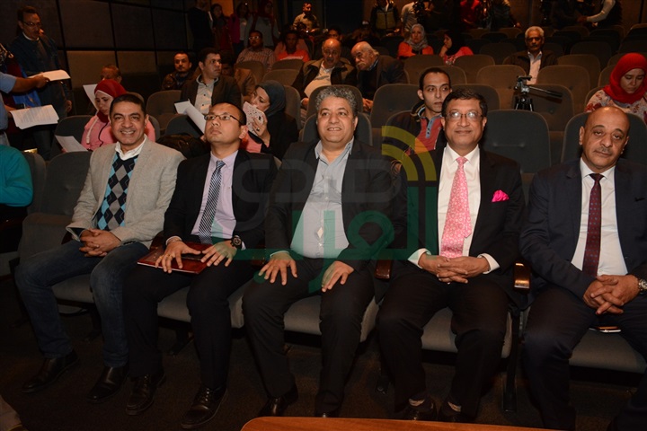 بالصور.. زيارة أميتاب باتشان لمهرجان الأقصر السينمائي يدشن بالصور.. زيارة أميتاب باتشان لمهرجان الأقصر السينمائي يدشن