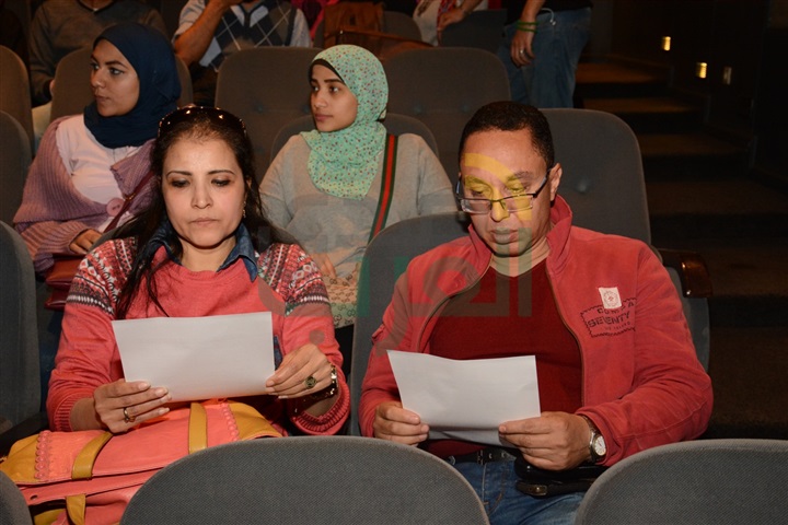 بالصور.. زيارة أميتاب باتشان لمهرجان الأقصر السينمائي يدشن بالصور.. زيارة أميتاب باتشان لمهرجان الأقصر السينمائي يدشن