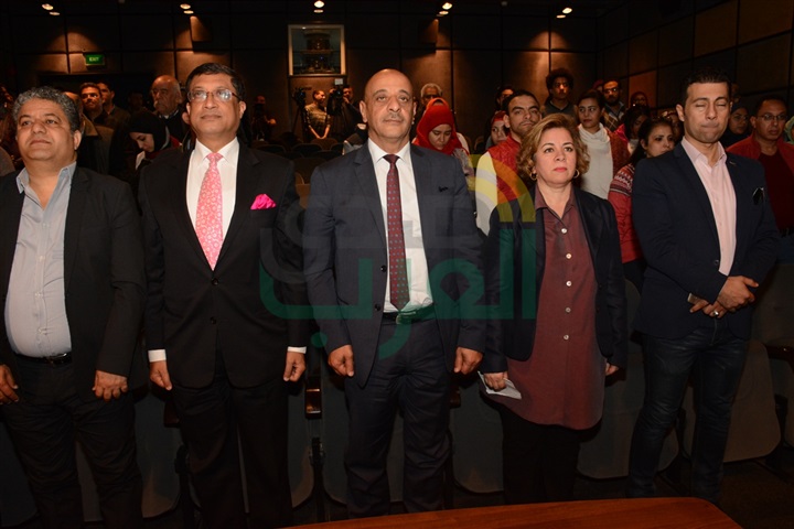 بالصور.. زيارة أميتاب باتشان لمهرجان الأقصر السينمائي يدشن بالصور.. زيارة أميتاب باتشان لمهرجان الأقصر السينمائي يدشن