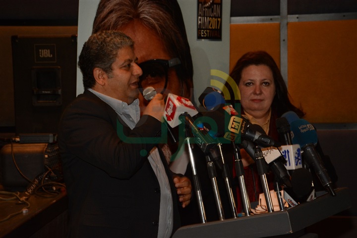 بالصور.. زيارة أميتاب باتشان لمهرجان الأقصر السينمائي يدشن بالصور.. زيارة أميتاب باتشان لمهرجان الأقصر السينمائي يدشن