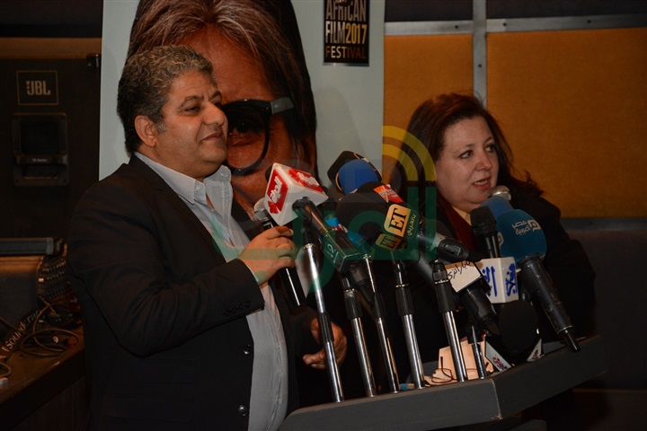 بالصور.. زيارة أميتاب باتشان لمهرجان الأقصر السينمائي يدشن بالصور.. زيارة أميتاب باتشان لمهرجان الأقصر السينمائي يدشن
