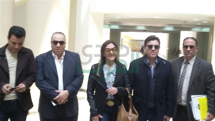 بلاغ للنائب العام يكشف تفاصيل مؤامرة للتشهير بنقابة الموسيقيين بلاغ للنائب العام يكشف تفاصيل مؤامرة للتشهير بنقابة الموسيقيين
