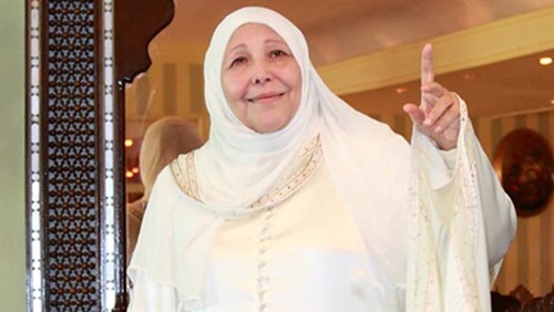 السبت .. نشوى مصطفى تشارك "الباقيات الصالحات" الاحتفال  بمرضى السرطان
