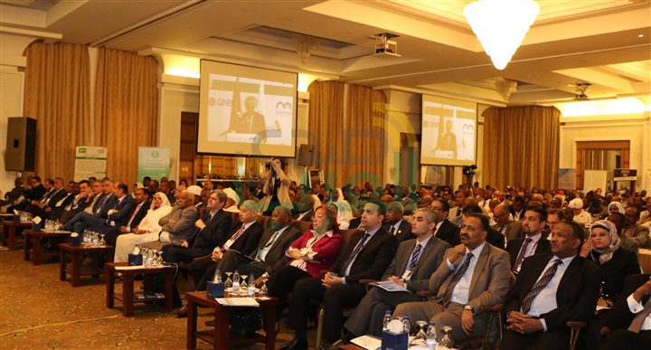 بالصور.. "المصارف العربية" يوصي بدعم اقتصاد السودان بالصور.. "المصارف العربية" يوصي بدعم اقتصاد السودان