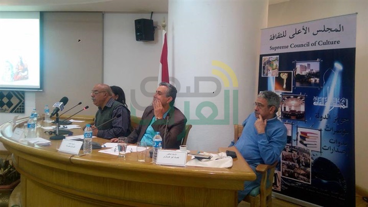 بالصور.. التاريخ الفاطمي في رواية نسب