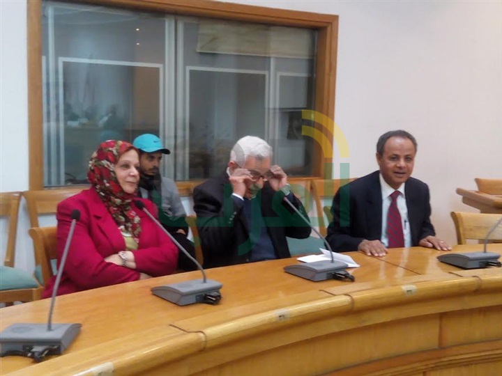 المجلس الأعلى للثقافة يستضيف "المرأة في الصحافة"