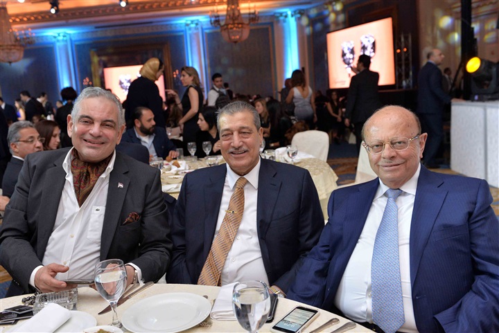 بالصور .. جنات تتألق في احتفالات إطلاق " Signature " لـ بيت "ايرم" على مدى أسبوعين بالصور .. جنات تتألق في احتفالات إطلاق " Signature " لـ بيت "ايرم" على مدى أسبوعين