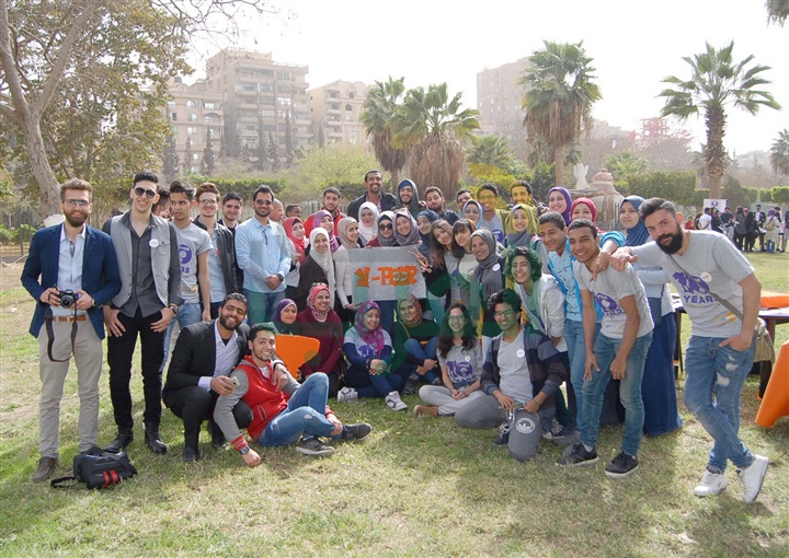 "مها ابو عوف" تشارك فى "احتفالية اليوم العالمى للمراه "بمكتبة مدينة نصر" "مها ابو عوف" تشارك فى "احتفالية اليوم العالمى للمراه "بمكتبة مدينة نصر"