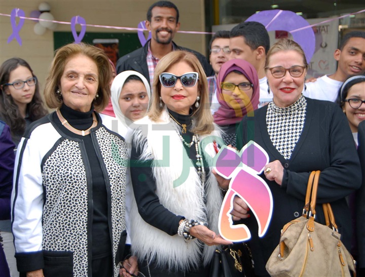 "مها ابو عوف" تشارك فى "احتفالية اليوم العالمى للمراه "بمكتبة مدينة نصر" "مها ابو عوف" تشارك فى "احتفالية اليوم العالمى للمراه "بمكتبة مدينة نصر"
