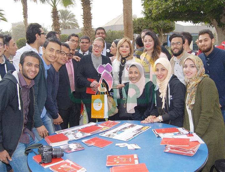 "مها ابو عوف" تشارك فى "احتفالية اليوم العالمى للمراه "بمكتبة مدينة نصر" "مها ابو عوف" تشارك فى "احتفالية اليوم العالمى للمراه "بمكتبة مدينة نصر"