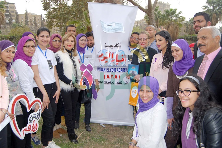 "مها ابو عوف" تشارك فى "احتفالية اليوم العالمى للمراه "بمكتبة مدينة نصر" "مها ابو عوف" تشارك فى "احتفالية اليوم العالمى للمراه "بمكتبة مدينة نصر"