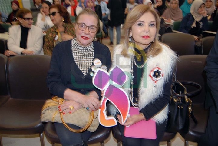 "مها ابو عوف" تشارك فى "احتفالية اليوم العالمى للمراه "بمكتبة مدينة نصر" "مها ابو عوف" تشارك فى "احتفالية اليوم العالمى للمراه "بمكتبة مدينة نصر"