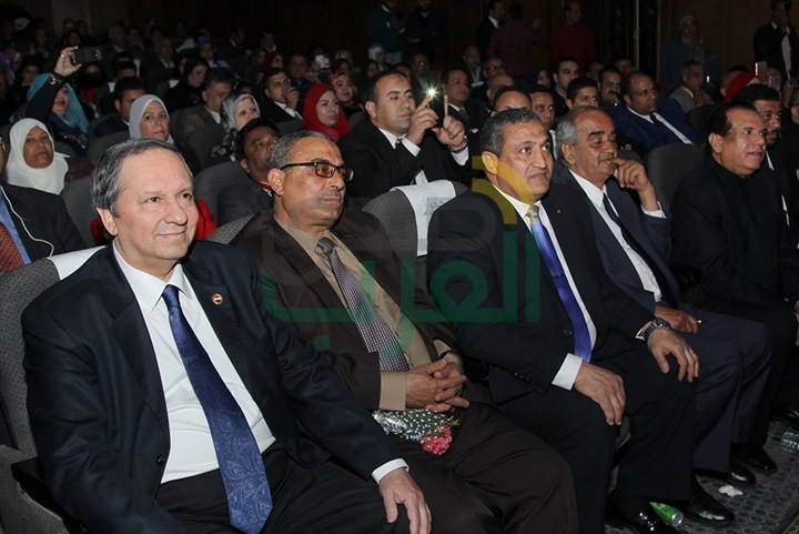 بالصور.. محمد الحلو ومحمد شاهين يتألقان فى يوم الشهيد بالصور.. محمد الحلو ومحمد شاهين يتألقان فى يوم الشهيد