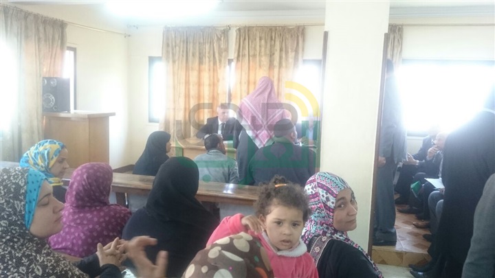 محافظ القليوبية: المجتمعات التى ليس بها مشاكل يكثر فيها حالات الانتحار