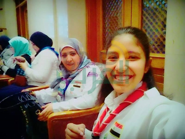 بالصور.. "مرشدات القليوبية" تشارك بفعاليات مؤتمر دور الإعلام بمدينة نصر
