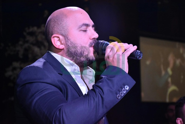 بالصور.. حفل زفاف "أحمد"وعروسه "آية" بحضور نجوم المجتمع بالصور.. حفل زفاف "أحمد"وعروسه "آية" بحضور نجوم المجتمع
