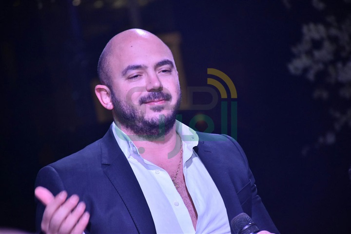 بالصور.. حفل زفاف "أحمد"وعروسه "آية" بحضور نجوم المجتمع بالصور.. حفل زفاف "أحمد"وعروسه "آية" بحضور نجوم المجتمع