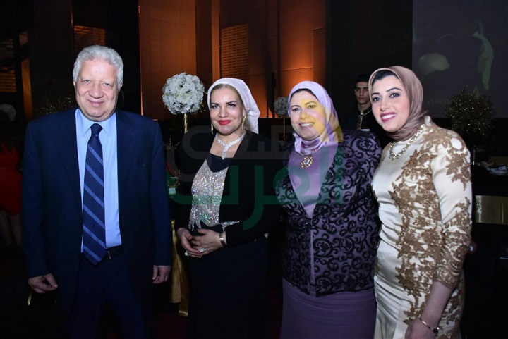 بالصور.. حفل زفاف "أحمد"وعروسه "آية" بحضور نجوم المجتمع بالصور.. حفل زفاف "أحمد"وعروسه "آية" بحضور نجوم المجتمع
