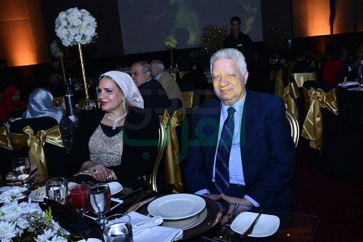 بالصور.. حفل زفاف "أحمد"وعروسه "آية" بحضور نجوم المجتمع بالصور.. حفل زفاف "أحمد"وعروسه "آية" بحضور نجوم المجتمع