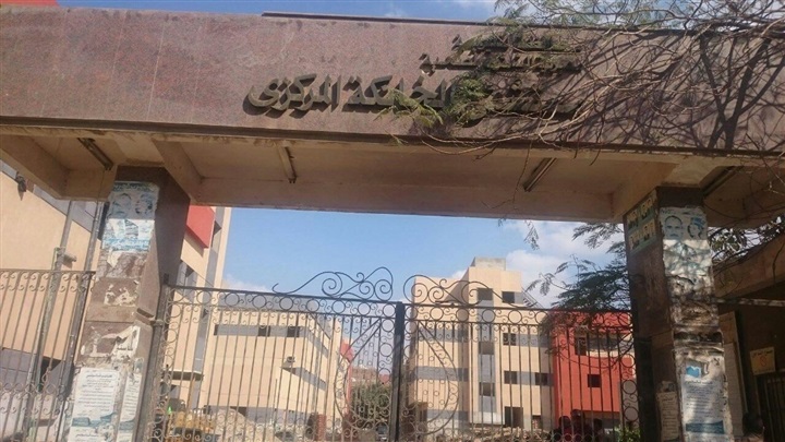بالصور .. محافظ القليوبية يتفقد الأعمال الإنشائية بالمستشفى المركزي بالخانكة