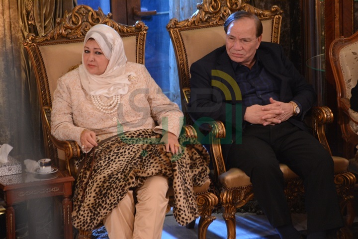 بالصور.. صالون المحور يحتفل بعيد الأم بحضور ياسمين الخيام وعفاف شعيب وهشام الجخ بالصور.. صالون المحور يحتفل بعيد الأم بحضور ياسمين الخيام وعفاف شعيب وهشام الجخ