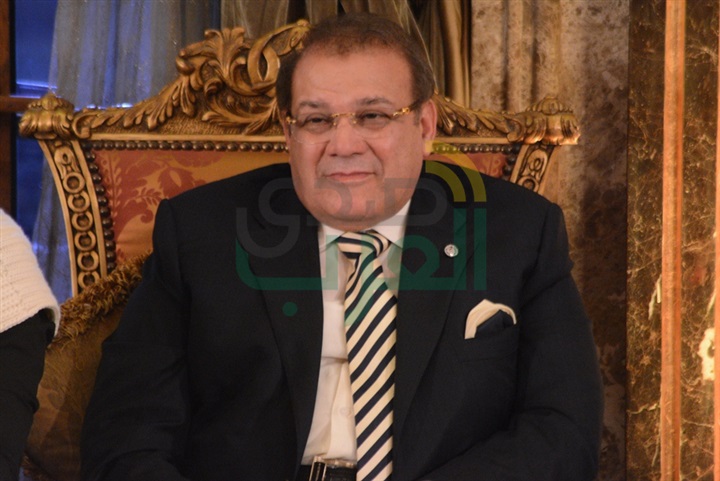 بالصور.. صالون المحور يحتفل بعيد الأم بحضور ياسمين الخيام وعفاف شعيب وهشام الجخ بالصور.. صالون المحور يحتفل بعيد الأم بحضور ياسمين الخيام وعفاف شعيب وهشام الجخ