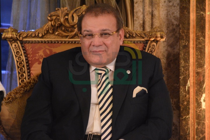 بالصور.. صالون المحور يحتفل بعيد الأم بحضور ياسمين الخيام وعفاف شعيب وهشام الجخ بالصور.. صالون المحور يحتفل بعيد الأم بحضور ياسمين الخيام وعفاف شعيب وهشام الجخ