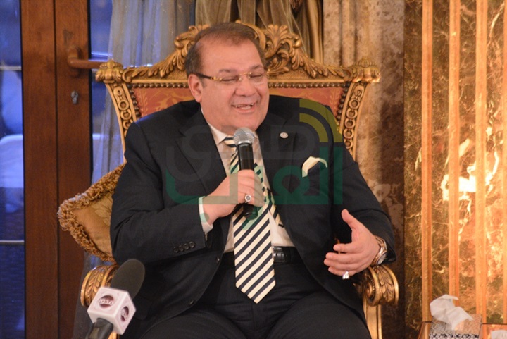 بالصور.. صالون المحور يحتفل بعيد الأم بحضور ياسمين الخيام وعفاف شعيب وهشام الجخ بالصور.. صالون المحور يحتفل بعيد الأم بحضور ياسمين الخيام وعفاف شعيب وهشام الجخ