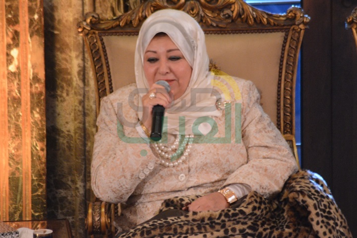 بالصور.. صالون المحور يحتفل بعيد الأم بحضور ياسمين الخيام وعفاف شعيب وهشام الجخ بالصور.. صالون المحور يحتفل بعيد الأم بحضور ياسمين الخيام وعفاف شعيب وهشام الجخ