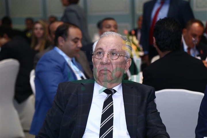 بالصور.. نبيلة مكرم ونجوم الفن والإعلام في مؤتمر بهية بالصور.. نبيلة مكرم ونجوم الفن والإعلام في مؤتمر بهية