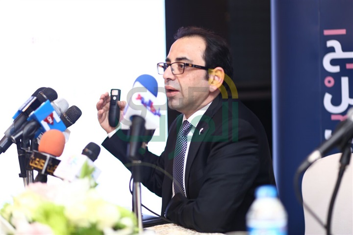 بالصور.. نبيلة مكرم ونجوم الفن والإعلام في مؤتمر بهية بالصور.. نبيلة مكرم ونجوم الفن والإعلام في مؤتمر بهية