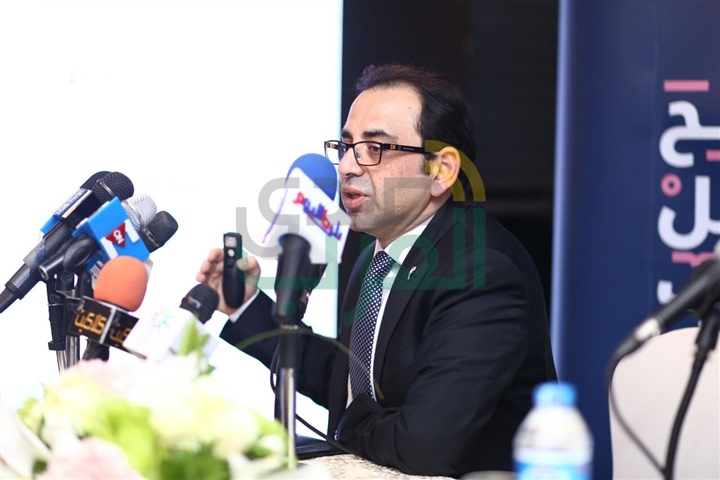 بالصور.. نبيلة مكرم ونجوم الفن والإعلام في مؤتمر بهية بالصور.. نبيلة مكرم ونجوم الفن والإعلام في مؤتمر بهية