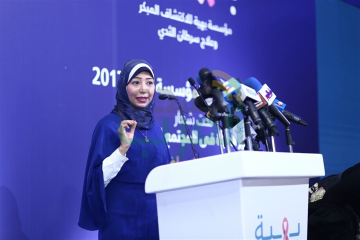 بالصور.. تكريم وزيرة الهجرة و يسرا وليلى علوي وشريف مدكور في ختام حفل بهية بالصور.. تكريم وزيرة الهجرة و يسرا وليلى علوي وشريف مدكور في ختام حفل بهية