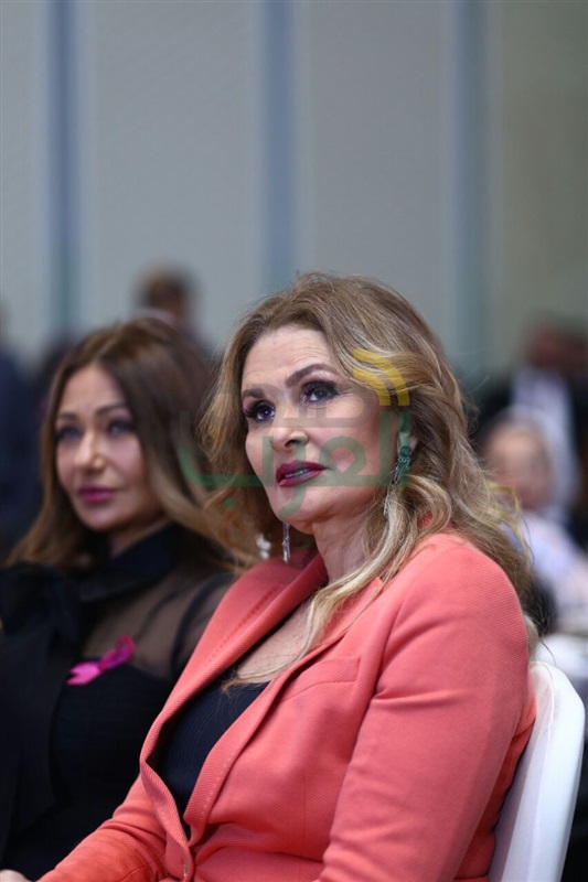 بالصور.. تكريم وزيرة الهجرة و يسرا وليلى علوي وشريف مدكور في ختام حفل بهية بالصور.. تكريم وزيرة الهجرة و يسرا وليلى علوي وشريف مدكور في ختام حفل بهية