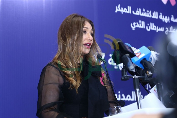 بالصور.. تكريم وزيرة الهجرة و يسرا وليلى علوي وشريف مدكور في ختام حفل بهية بالصور.. تكريم وزيرة الهجرة و يسرا وليلى علوي وشريف مدكور في ختام حفل بهية