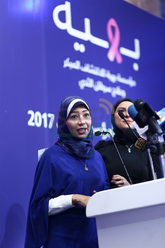 بالصور.. تكريم وزيرة الهجرة و يسرا وليلى علوي وشريف مدكور في ختام حفل بهية بالصور.. تكريم وزيرة الهجرة و يسرا وليلى علوي وشريف مدكور في ختام حفل بهية
