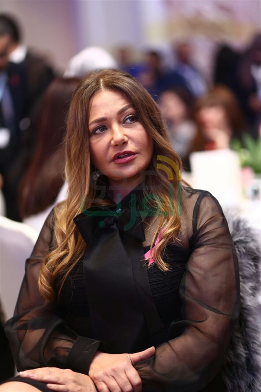 بالصور.. تكريم وزيرة الهجرة و يسرا وليلى علوي وشريف مدكور في ختام حفل بهية بالصور.. تكريم وزيرة الهجرة و يسرا وليلى علوي وشريف مدكور في ختام حفل بهية