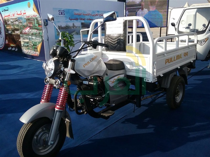 الإنتاج الحربى تشارك بمعرض القاهرة الدولى الـ50 لتلبية احتياجات السوق المحلى 