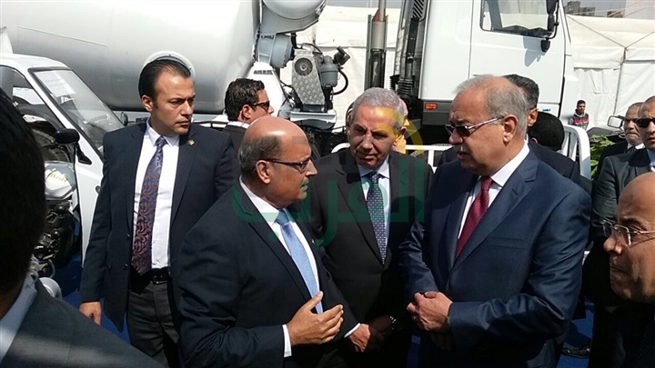 الإنتاج الحربى تشارك بمعرض القاهرة الدولى الـ50 لتلبية احتياجات السوق المحلى 