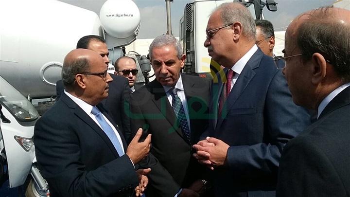 الإنتاج الحربى تشارك بمعرض القاهرة الدولى الـ50 لتلبية احتياجات السوق المحلى 