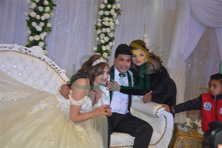 بالصور.. نجوم الغناء يتألقون في حفل زفاف نجل أحمد شيبة بالصور.. نجوم الغناء يتألقون في حفل زفاف نجل أحمد شيبة