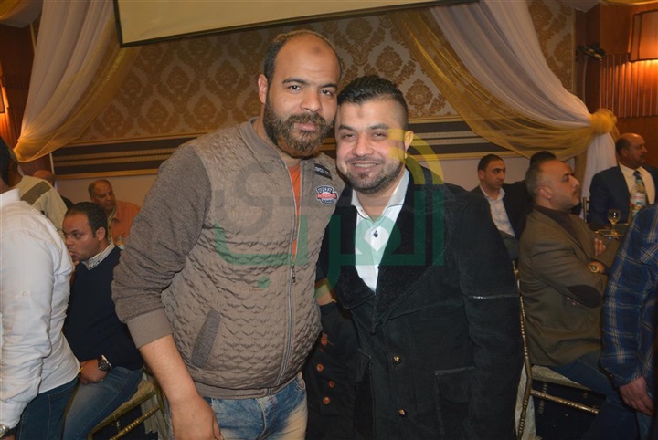 بالصور.. نجوم الغناء يتألقون في حفل زفاف نجل أحمد شيبة بالصور.. نجوم الغناء يتألقون في حفل زفاف نجل أحمد شيبة